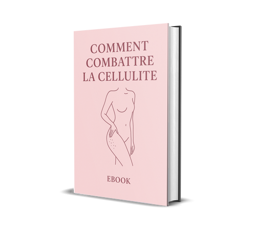 Velmo eBook - Adieu Cellulite!