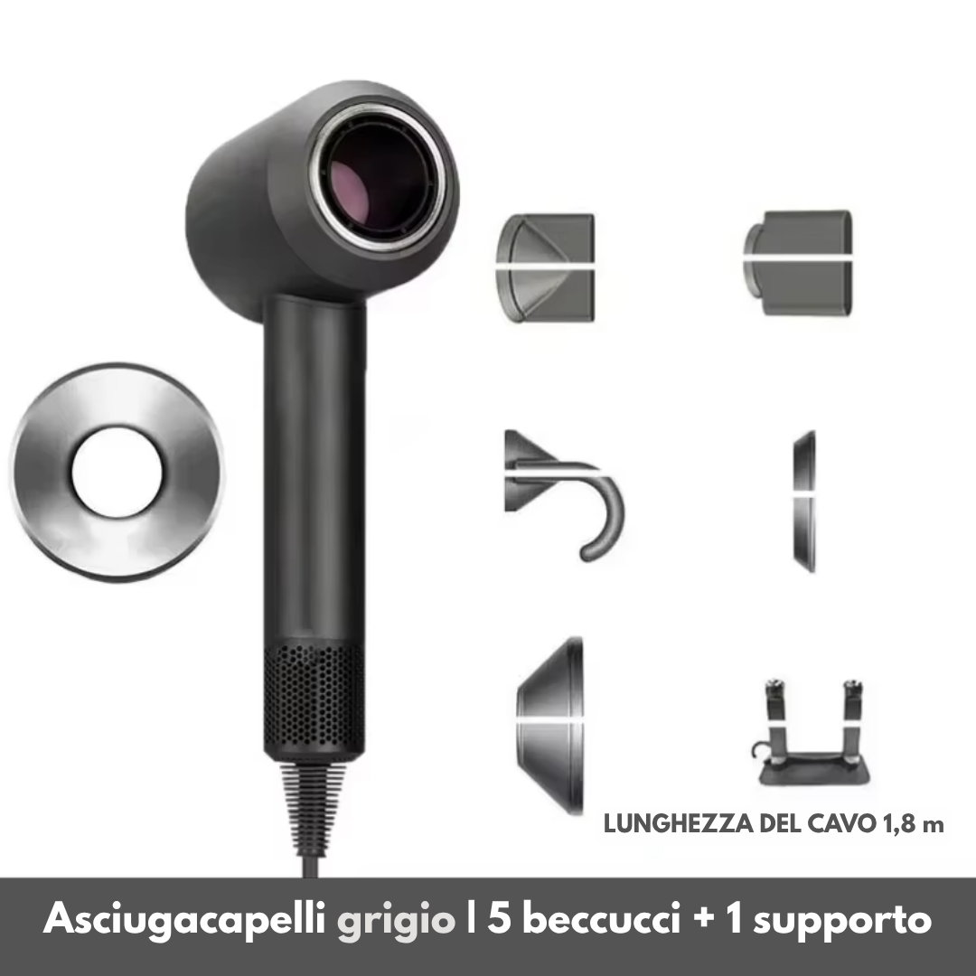 VelmoAir™ - Phon premium 5 in 1
