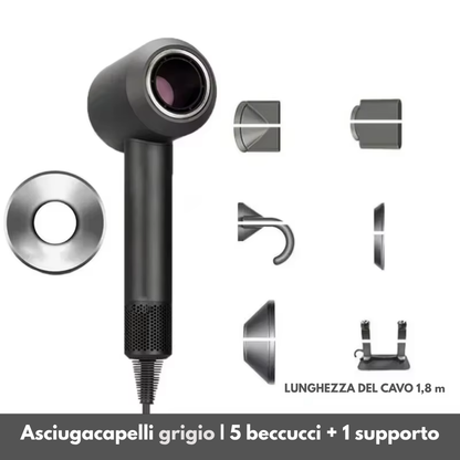 VelmoAir™ - Phon premium 5 in 1