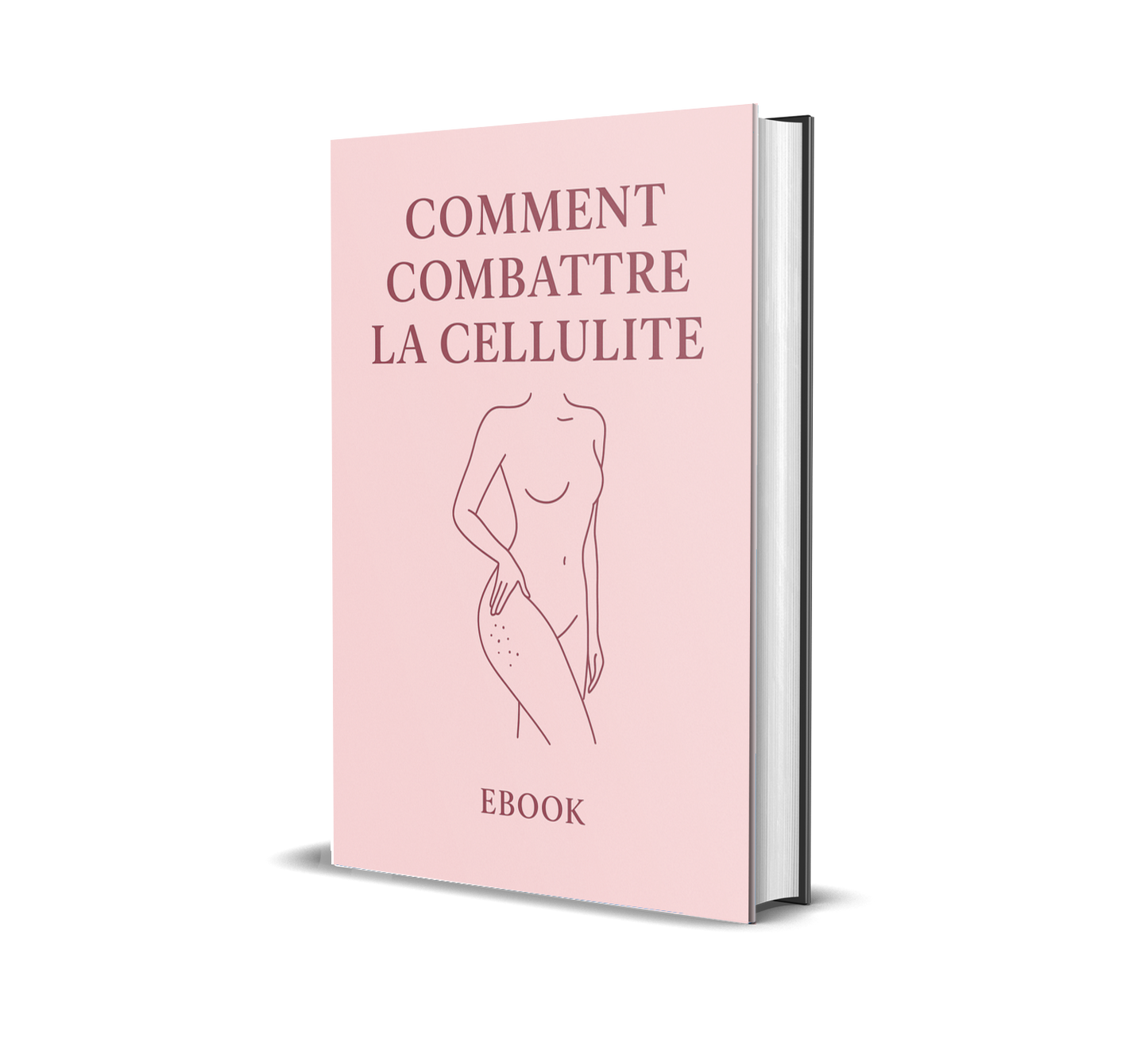 Velmo eBook - Adieu Cellulite!