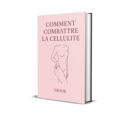 Velmo eBook - Adieu Cellulite!