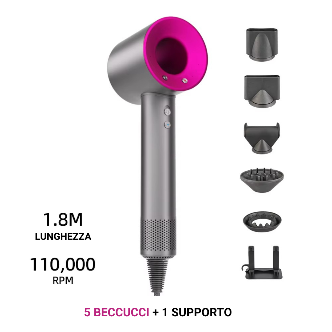 VelmoAir™ - Phon premium 5 in 1