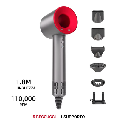 VelmoAir™ - Phon premium 5 in 1