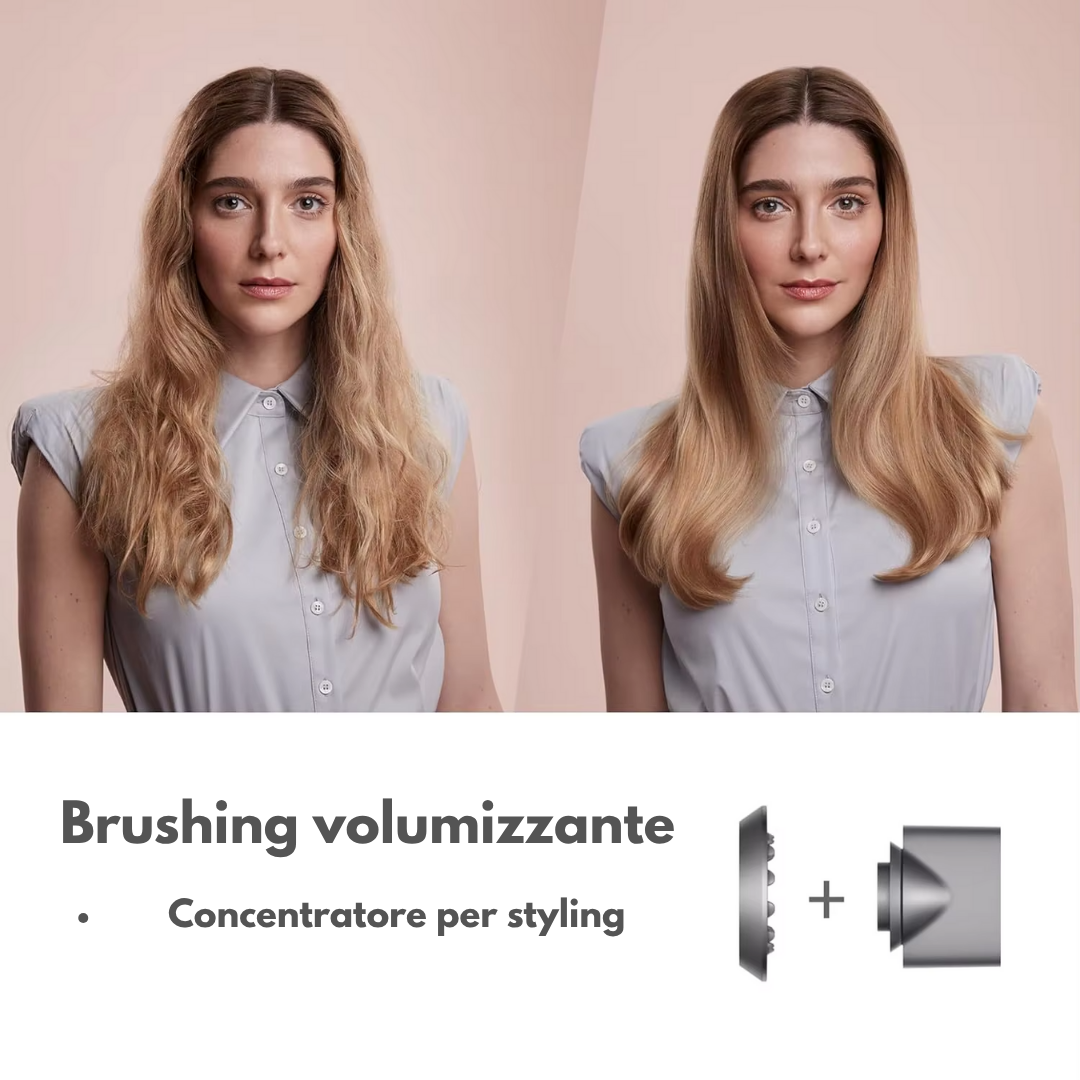 VelmoAir™ - Phon premium 5 in 1