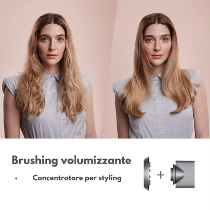 VelmoAir™ - Phon premium 5 in 1