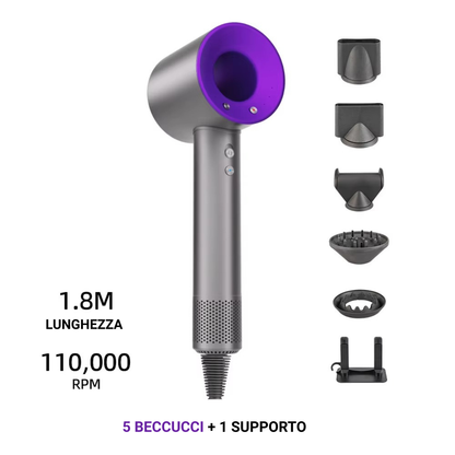 VelmoAir™ - Phon premium 5 in 1