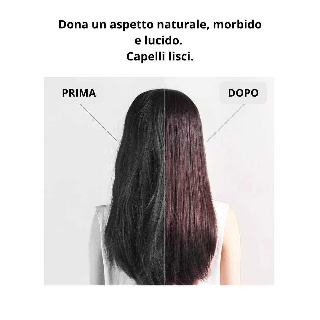 VelmoStyler™ - Asciugacapelli 2 in 1