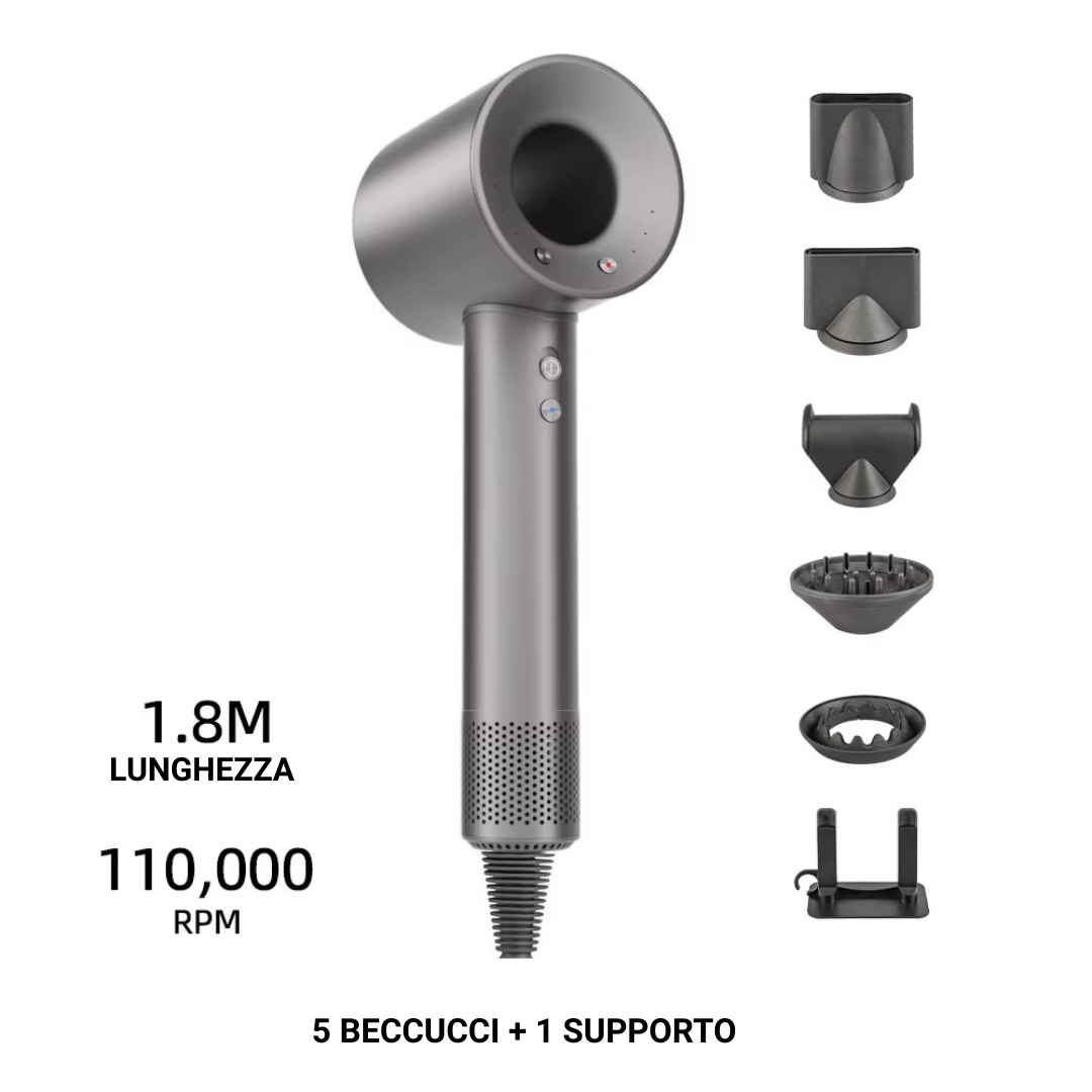 VelmoAir™ - Phon premium 5 in 1