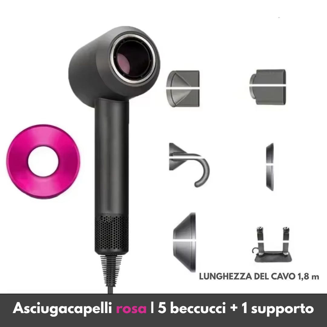 VelmoAir™ - Phon premium 5 in 1