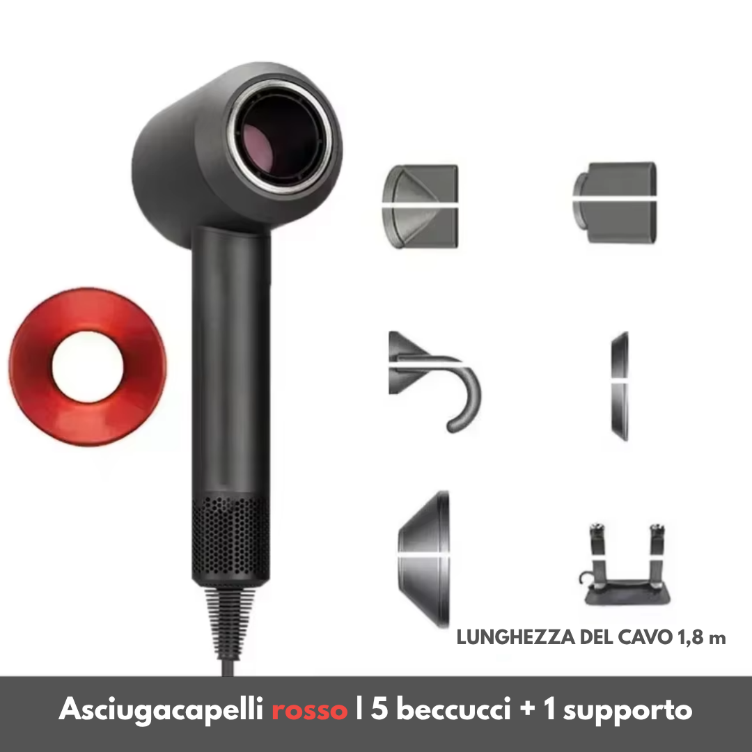 VelmoAir™ - Phon premium 5 in 1