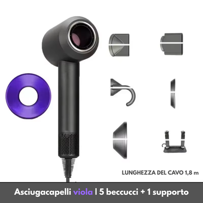 VelmoAir™ - Phon premium 5 in 1
