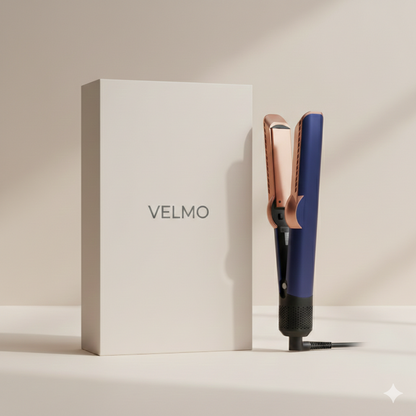 VelmoStyler™ - Asciugacapelli 2 in 1