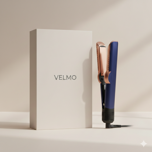 VelmoStyler™ - Asciugacapelli 2 in 1