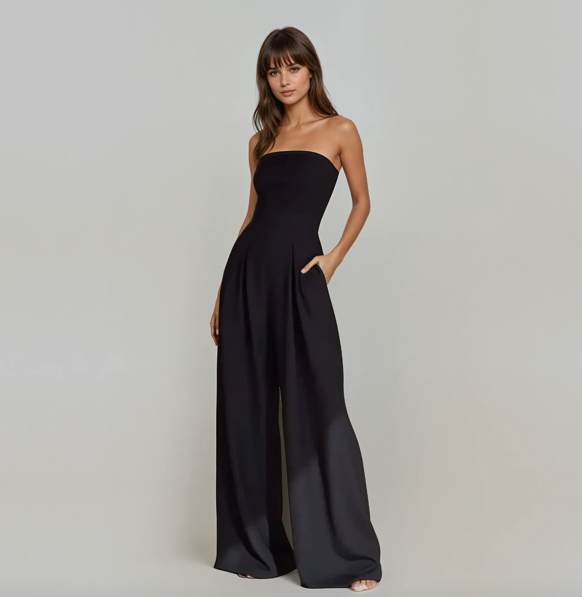 Elise™ - Combinaison pour femme