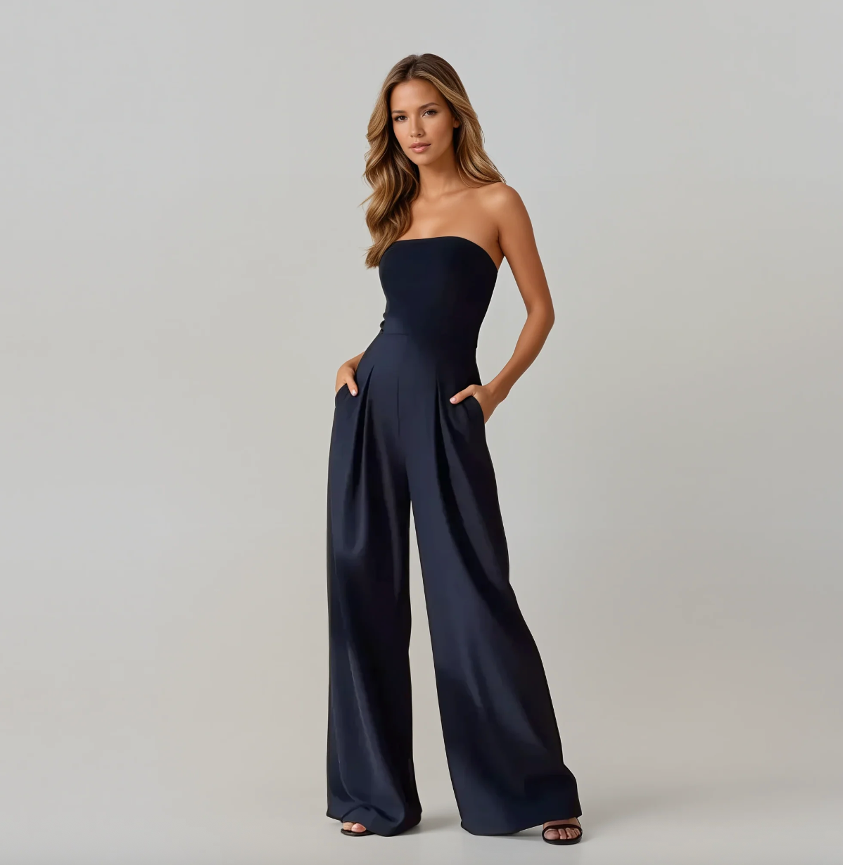 Elise™ - Combinaison pour femme